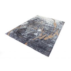 Abstraktný farebný koberec Handloom  1,40 x 2,00m