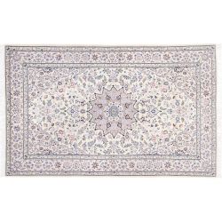 Béžový perzský koberec Iran...