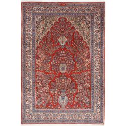 Perzský koberec Täbriz Irán...