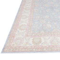 Pastelový koberec z Pakistanu - Vlnený Tabriz