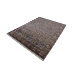 Ručne tkaný koberec Begum1200C v orientálnom štýle