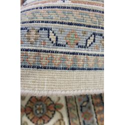 Indický koberec Surti 9602 Creme