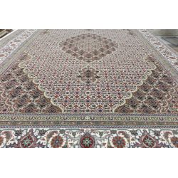 Orientálny koberec Begum 1201 Creme