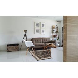 Orientálny luxusný koberec Begum 1224 schwarz