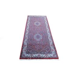 Orientálny vlnený koberec Begum 1231 Rot