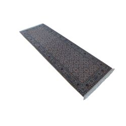 Indický behúň koberec Begum 1205 Creme