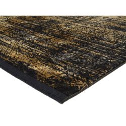 Art deco šarmantný kusový koberec Brilliance 645 Gold