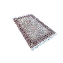 Acra Afshan Cream 1,50 x 2,25m