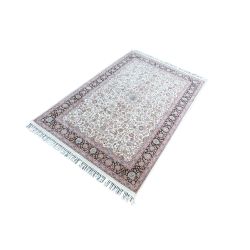 Acra Afshan Cream 1,50 x 2,25m
