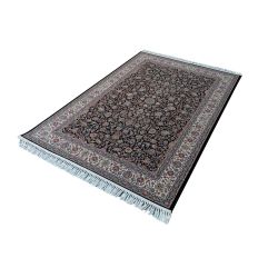 Acra Afshan Navy 1,50 x 2,25m