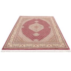Originál perzský koberec Tabriz 50 raj rot