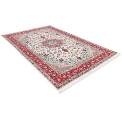Originál perzský koberec Tabriz 50 raj