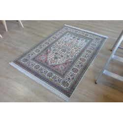 Jemný koberec Kašmír rayon