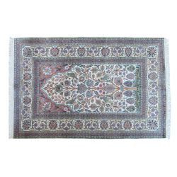 Jemný koberec Kašmír rayon