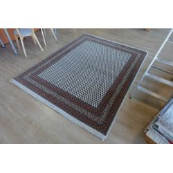 Kvalitný vlnený Laxmi Super ASS Caramel