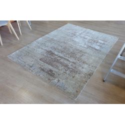 Jemný moderný koberec Empire M63327