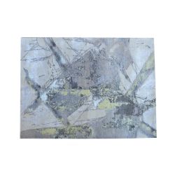 Abstraktný luxusný koberec...