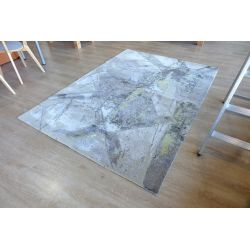 Abstraktný luxusný koberec Empire AS02 b