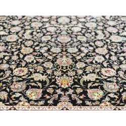 Acra Afshan Ghajari Navy Blue