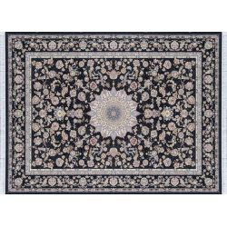 Acra Afshan Ghajari Navy Blue