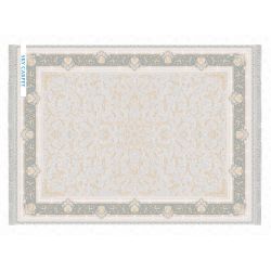 Acra Anna Oyster White