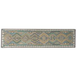 Obojstranný vlnený runner...