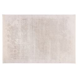 Moderný svetlo sivý koberec...