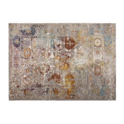 Pestrofarebný vintage...