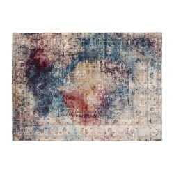 Pestrofarebný vintage...