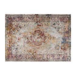 Pestrofarebný vintage...