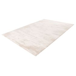 Moderný jednofarebný koberec NAPOLI Batucci 503 taupe