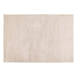 Moderný geometrický koberec...