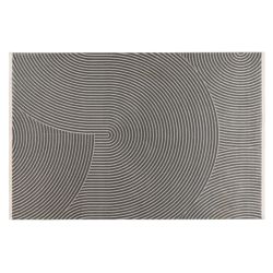 Moderný geometrický koberec...