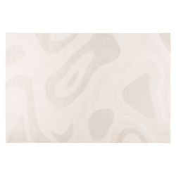 Moderný geometrický koberec...