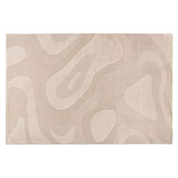 Moderný geometrický koberec...