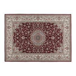 Strojový perzský koberec...