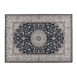 Strojový perzský koberec...