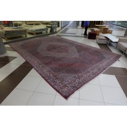 Obrovský luxusný perzský koberec Iran Bidjar 4,00 x 6,00m