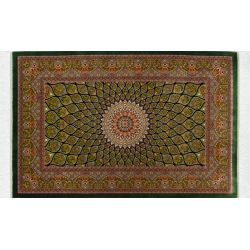 Iránsky hodvábny strojový...