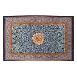 Iránsky hodvábny strojový...