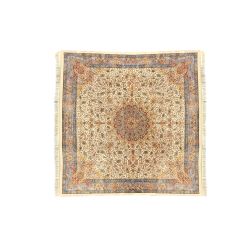 Iránsky hodvábny štvorcový...