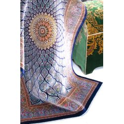 Iránsky hodvábny strojový...