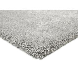 Prémiový Shaggy Montis 45mm - Šedá farba