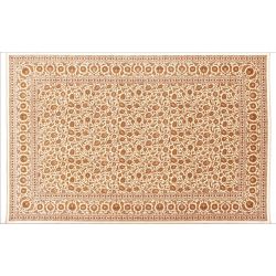 Iránsky strojový hodvábny...