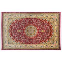 Iránsky luxusný strojový...