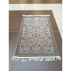 Iránsky strojový behúň Acra Danil Silver