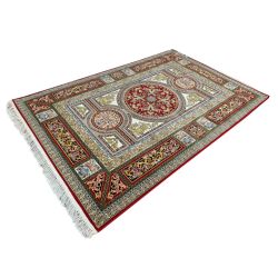 Iránsky strojový behúň Acra...