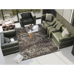 MINANO LEO - béžový mix