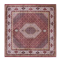 CENTAURI BIDJAR červený (bambusový hodváb)