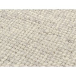 Vlnený koberec TINY béžový